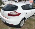 Білий Рено Меган, об'ємом двигуна 1.5 л та пробігом 300 тис. км за 6200 $, фото 3 на Automoto.ua