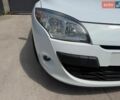 Белый Рено Меган, объемом двигателя 1.6 л и пробегом 249 тыс. км за 6999 $, фото 7 на Automoto.ua