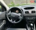Белый Рено Меган, объемом двигателя 1.6 л и пробегом 175 тыс. км за 6650 $, фото 22 на Automoto.ua