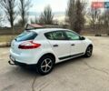 Белый Рено Меган, объемом двигателя 1.6 л и пробегом 240 тыс. км за 5800 $, фото 9 на Automoto.ua