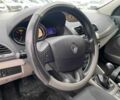 Белый Рено Меган, объемом двигателя 1.5 л и пробегом 231 тыс. км за 6590 $, фото 11 на Automoto.ua