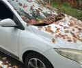 Белый Рено Меган, объемом двигателя 1.5 л и пробегом 250 тыс. км за 3700 $, фото 2 на Automoto.ua
