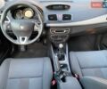 Белый Рено Меган, объемом двигателя 1.6 л и пробегом 226 тыс. км за 6950 $, фото 32 на Automoto.ua