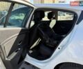 Белый Рено Меган, объемом двигателя 1.46 л и пробегом 320 тыс. км за 6100 $, фото 21 на Automoto.ua