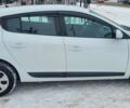 Білий Рено Меган, об'ємом двигуна 1.6 л та пробігом 215 тис. км за 5999 $, фото 31 на Automoto.ua