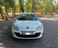 Белый Рено Меган, объемом двигателя 1.5 л и пробегом 320 тыс. км за 6200 $, фото 4 на Automoto.ua