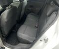 Белый Рено Меган, объемом двигателя 1.5 л и пробегом 210 тыс. км за 6200 $, фото 11 на Automoto.ua
