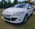 Білий Рено Меган, об'ємом двигуна 1.46 л та пробігом 199 тис. км за 7550 $, фото 1 на Automoto.ua