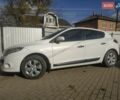 Белый Рено Меган, объемом двигателя 1.5 л и пробегом 212 тыс. км за 7250 $, фото 2 на Automoto.ua
