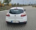 Рено Меган 2010 в Арцизе на Automoto.ua Белый Рено Меган, объемом двигателя 1.5 л и пробегом 336 тыс. км за 5899 $, фото 5 на Automoto.ua