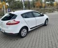 Рено Меган 2010 в Арцизе на Automoto.ua Белый Рено Меган, объемом двигателя 1.5 л и пробегом 336 тыс. км за 5899 $, фото 4 на Automoto.ua