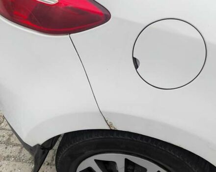 Білий Рено Меган, об'ємом двигуна 1.5 л та пробігом 196 тис. км за 7000 $, фото 17 на Automoto.ua