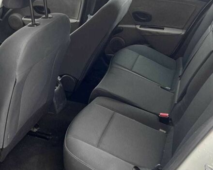 Белый Рено Меган, объемом двигателя 1.5 л и пробегом 303 тыс. км за 5200 $, фото 7 на Automoto.ua