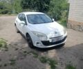 Білий Рено Меган, об'ємом двигуна 1.5 л та пробігом 360 тис. км за 5200 $, фото 1 на Automoto.ua
