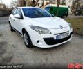 Білий Рено Меган, об'ємом двигуна 1.5 л та пробігом 299 тис. км за 4900 $, фото 2 на Automoto.ua