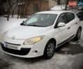 Білий Рено Меган, об'ємом двигуна 1.46 л та пробігом 230 тис. км за 6250 $, фото 1 на Automoto.ua