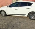 Белый Рено Меган, объемом двигателя 1.5 л и пробегом 443 тыс. км за 4996 $, фото 15 на Automoto.ua