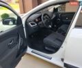 Белый Рено Меган, объемом двигателя 1.46 л и пробегом 247 тыс. км за 6200 $, фото 19 на Automoto.ua