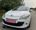 Белый Рено Меган, объемом двигателя 0 л и пробегом 206 тыс. км за 5850 $, фото 1 на Automoto.ua