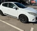 Белый Рено Меган, объемом двигателя 1.46 л и пробегом 320 тыс. км за 6100 $, фото 30 на Automoto.ua