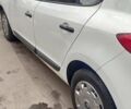 Белый Рено Меган, объемом двигателя 1.46 л и пробегом 340 тыс. км за 5900 $, фото 11 на Automoto.ua