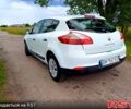 Білий Рено Меган, об'ємом двигуна 1.5 л та пробігом 229 тис. км за 6900 $, фото 2 на Automoto.ua