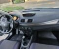 Белый Рено Меган, объемом двигателя 0 л и пробегом 213 тыс. км за 6756 $, фото 13 на Automoto.ua