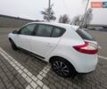 Белый Рено Меган, объемом двигателя 1.6 л и пробегом 206 тыс. км за 5300 $, фото 8 на Automoto.ua