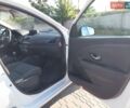 Белый Рено Меган, объемом двигателя 1.6 л и пробегом 215 тыс. км за 6300 $, фото 26 на Automoto.ua