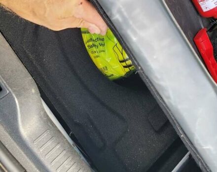 Білий Рено Меган, об'ємом двигуна 1.46 л та пробігом 199 тис. км за 7550 $, фото 26 на Automoto.ua