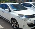 Белый Рено Меган, объемом двигателя 1.46 л и пробегом 220 тыс. км за 6000 $, фото 1 на Automoto.ua