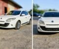 Белый Рено Меган, объемом двигателя 1.5 л и пробегом 443 тыс. км за 4996 $, фото 3 на Automoto.ua