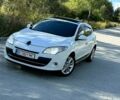 Білий Рено Меган, об'ємом двигуна 1.5 л та пробігом 253 тис. км за 5750 $, фото 1 на Automoto.ua