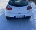 Білий Рено Меган, об'ємом двигуна 1.5 л та пробігом 350 тис. км за 6000 $, фото 5 на Automoto.ua