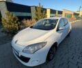 Білий Рено Меган, об'ємом двигуна 1.5 л та пробігом 270 тис. км за 5900 $, фото 5 на Automoto.ua