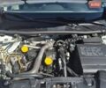 Белый Рено Меган, объемом двигателя 1.5 л и пробегом 242 тыс. км за 5999 $, фото 17 на Automoto.ua