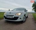 Белый Рено Меган, объемом двигателя 1.46 л и пробегом 214 тыс. км за 6900 $, фото 2 на Automoto.ua