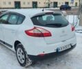 Білий Рено Меган, об'ємом двигуна 1.6 л та пробігом 215 тис. км за 5999 $, фото 5 на Automoto.ua