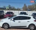 Белый Рено Меган, объемом двигателя 1.5 л и пробегом 242 тыс. км за 5999 $, фото 4 на Automoto.ua
