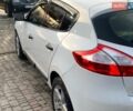 Білий Рено Меган, об'ємом двигуна 1.46 л та пробігом 410 тис. км за 4300 $, фото 3 на Automoto.ua