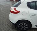 Белый Рено Меган, объемом двигателя 1.6 л и пробегом 208 тыс. км за 4850 $, фото 3 на Automoto.ua