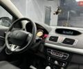 Белый Рено Меган, объемом двигателя 1.46 л и пробегом 208 тыс. км за 6700 $, фото 19 на Automoto.ua