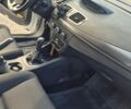 Белый Рено Меган, объемом двигателя 1.46 л и пробегом 318 тыс. км за 5300 $, фото 8 на Automoto.ua