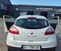 Белый Рено Меган, объемом двигателя 1.46 л и пробегом 318 тыс. км за 5300 $, фото 1 на Automoto.ua