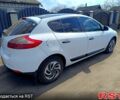 Білий Рено Меган, об'ємом двигуна 1.5 л та пробігом 300 тис. км за 4350 $, фото 5 на Automoto.ua