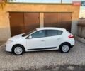 Белый Рено Меган, объемом двигателя 1.6 л и пробегом 226 тыс. км за 6950 $, фото 21 на Automoto.ua