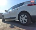 Белый Рено Меган, объемом двигателя 1.6 л и пробегом 215 тыс. км за 6300 $, фото 12 на Automoto.ua