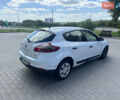 Белый Рено Меган, объемом двигателя 1.46 л и пробегом 250 тыс. км за 3999 $, фото 4 на Automoto.ua