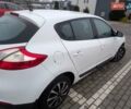 Белый Рено Меган, объемом двигателя 1.6 л и пробегом 206 тыс. км за 5300 $, фото 1 на Automoto.ua