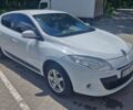 Білий Рено Меган, об'ємом двигуна 1.6 л та пробігом 210 тис. км за 6500 $, фото 1 на Automoto.ua